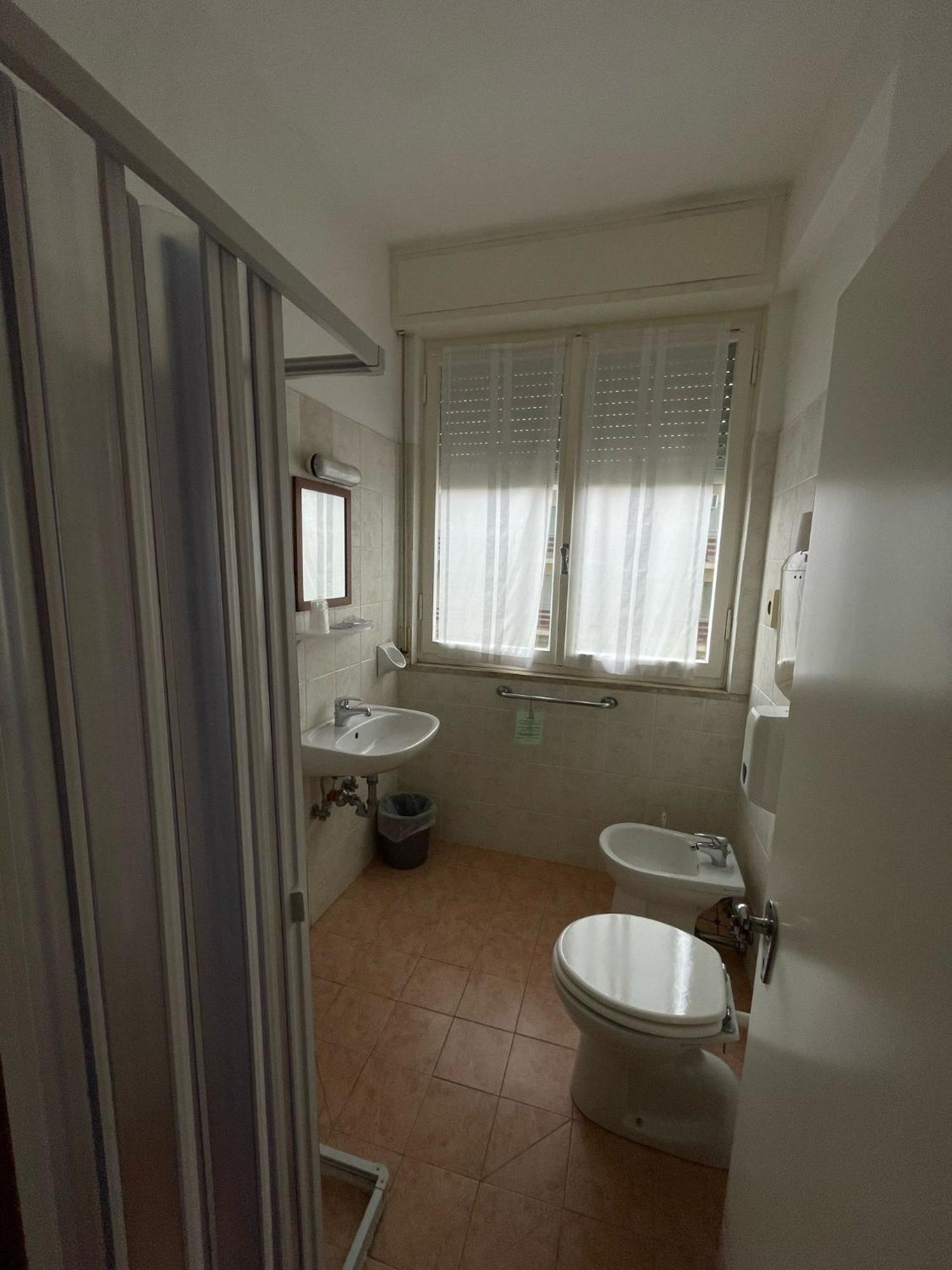 Hotel Zeus Lido di Classe Luaran gambar