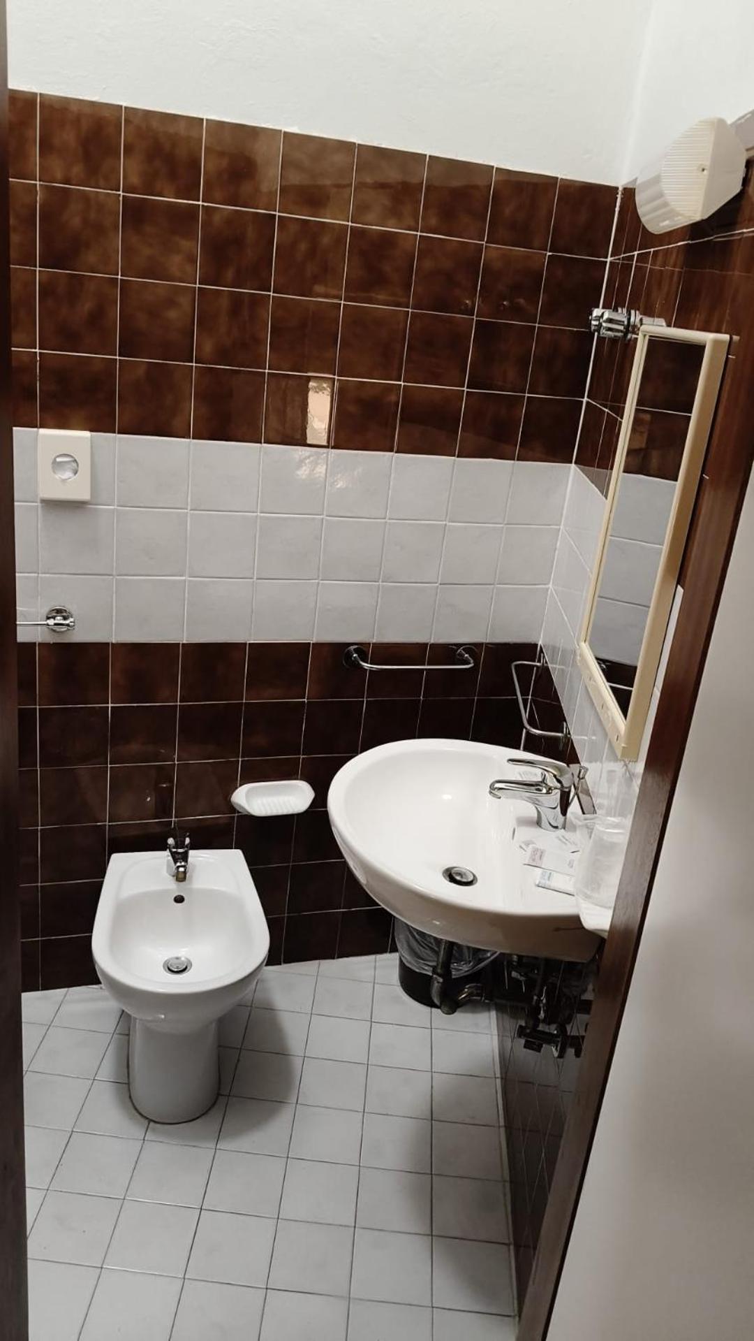 Hotel Zeus Lido di Classe Luaran gambar