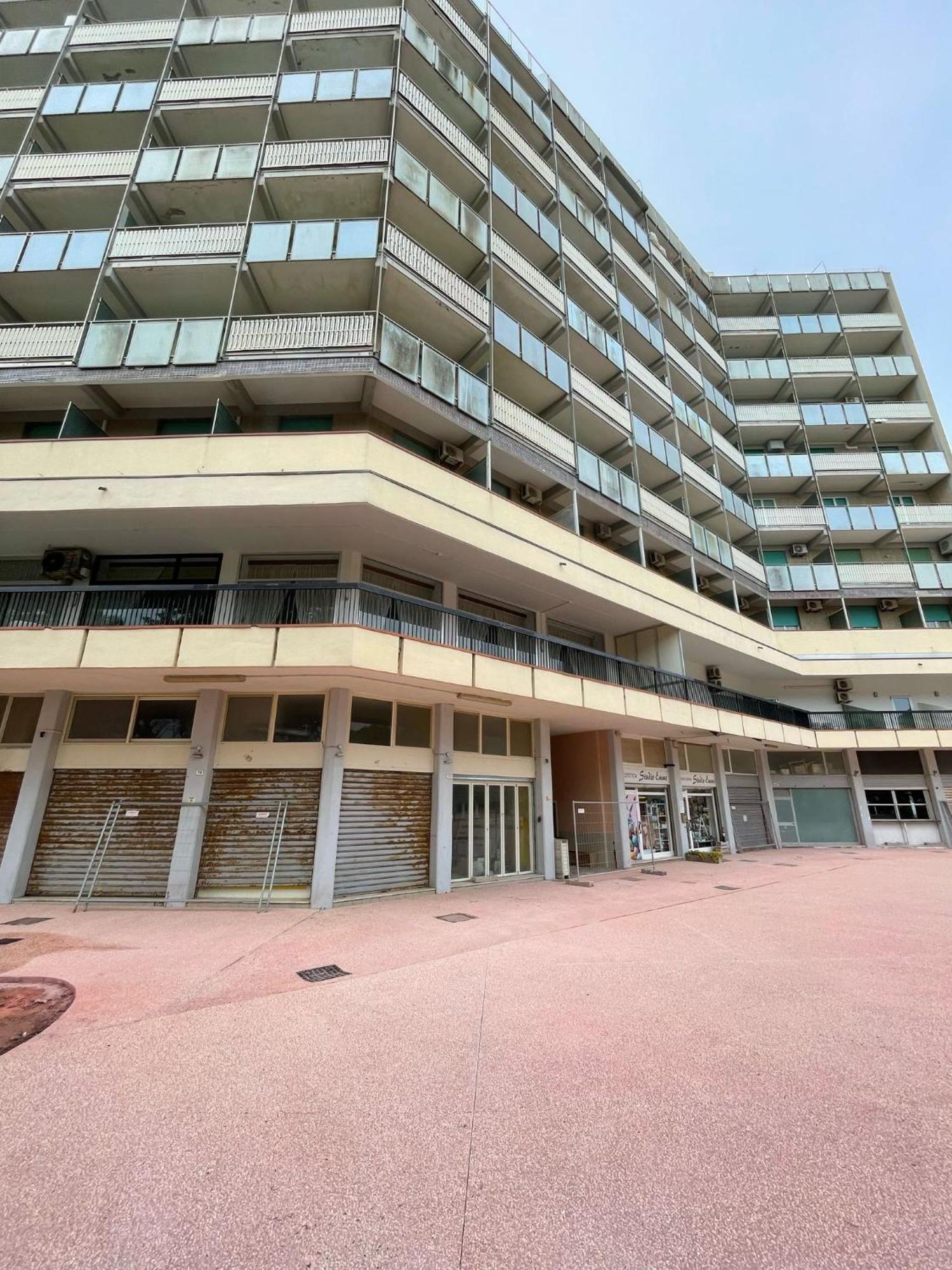 Hotel Zeus Lido di Classe Luaran gambar
