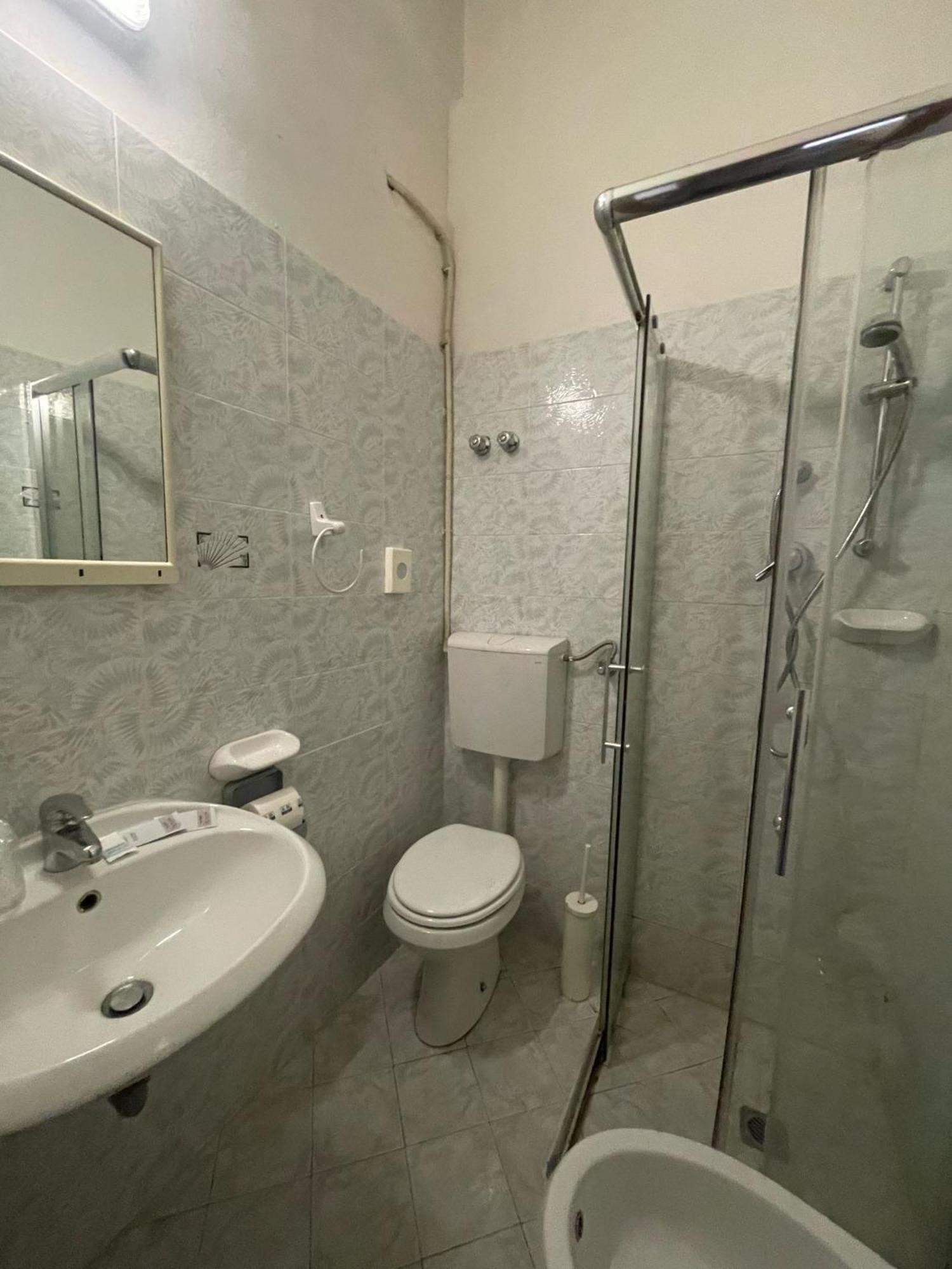 Hotel Zeus Lido di Classe Luaran gambar