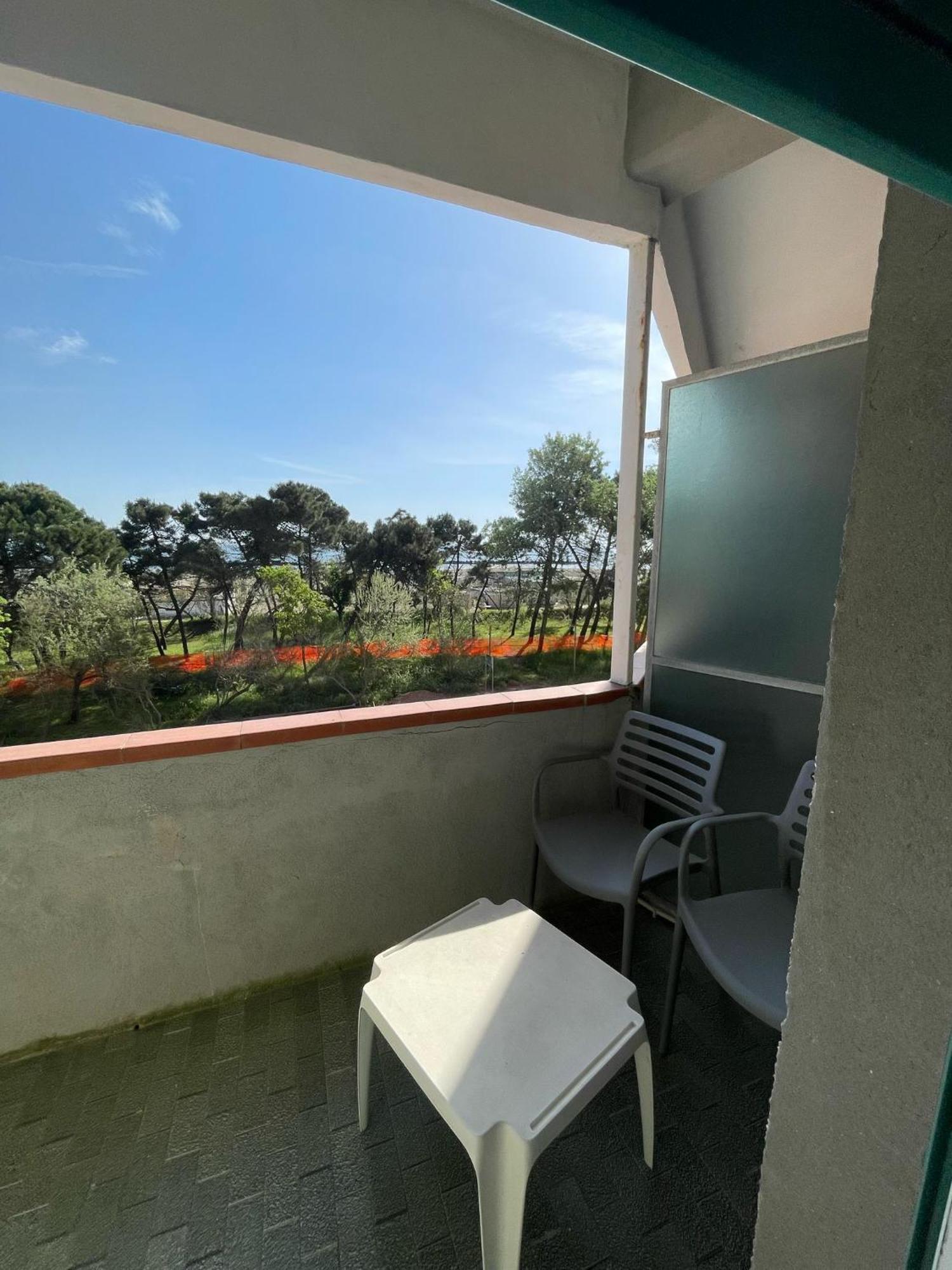 Hotel Zeus Lido di Classe Luaran gambar
